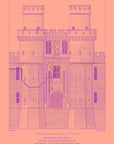 Herstmonceaux Castle 1