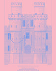 Herstmonceaux Castle 1