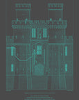 Herstmonceaux Castle 1
