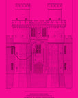 Herstmonceaux Castle 1