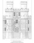 Herstmonceaux Castle 1
