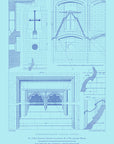 Herstmonceaux Castle 5