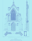 Houghton Chapel 1