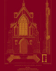 Houghton Chapel 1