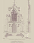 Houghton Chapel 1