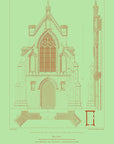 Houghton Chapel 1