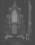 Houghton Chapel 1