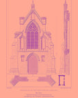Houghton Chapel 1