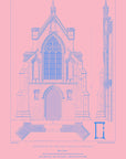 Houghton Chapel 1