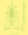Houghton Chapel 1