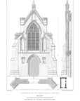 Houghton Chapel 1