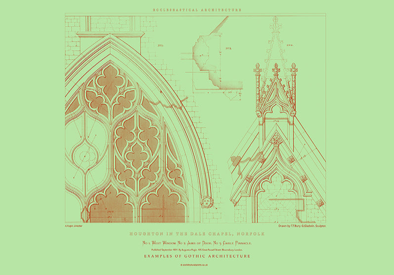 Houghton Chapel 2