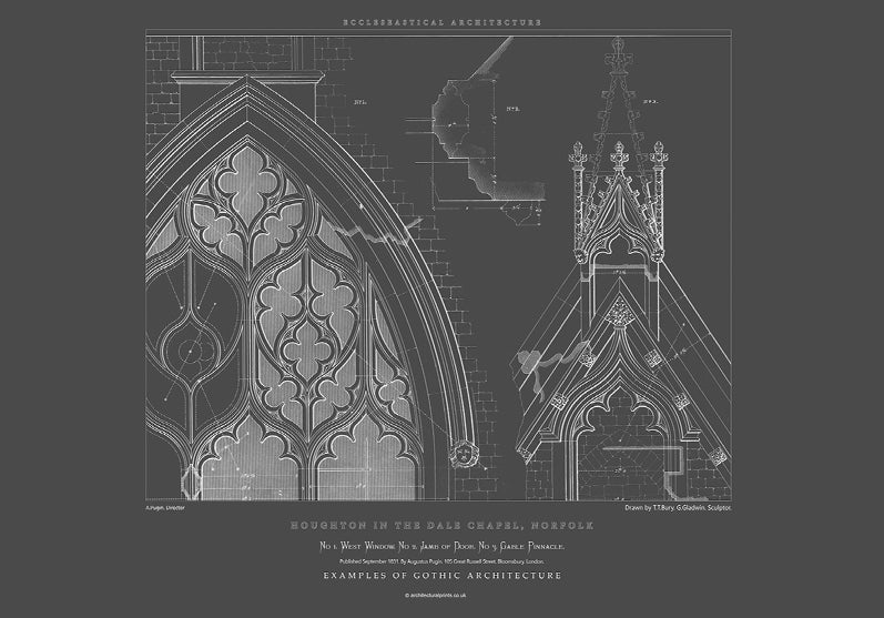 Houghton Chapel 2