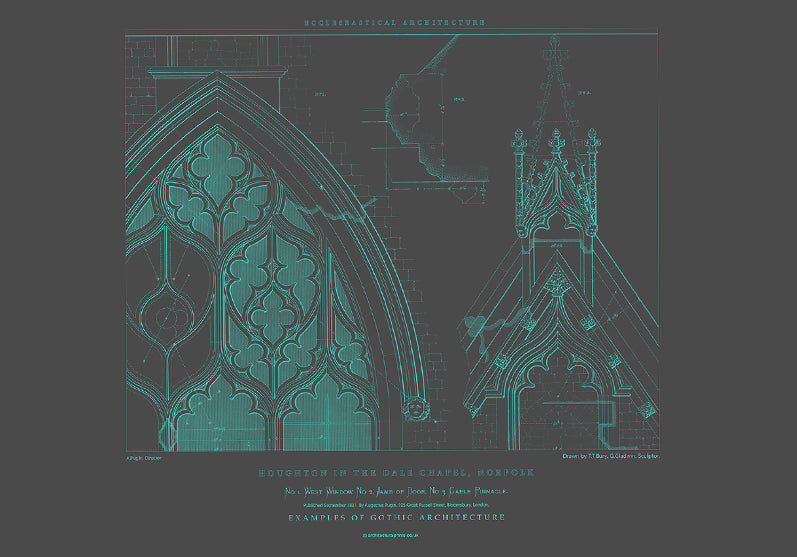 Houghton Chapel 2