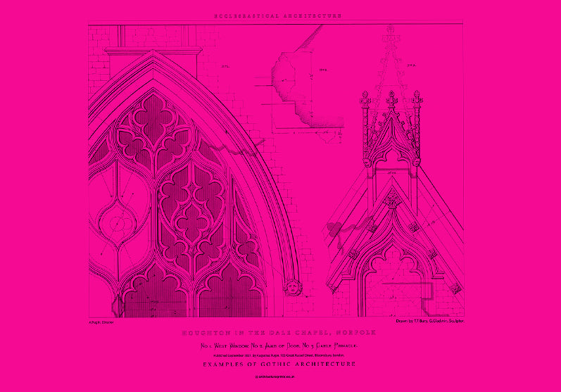 Houghton Chapel 2
