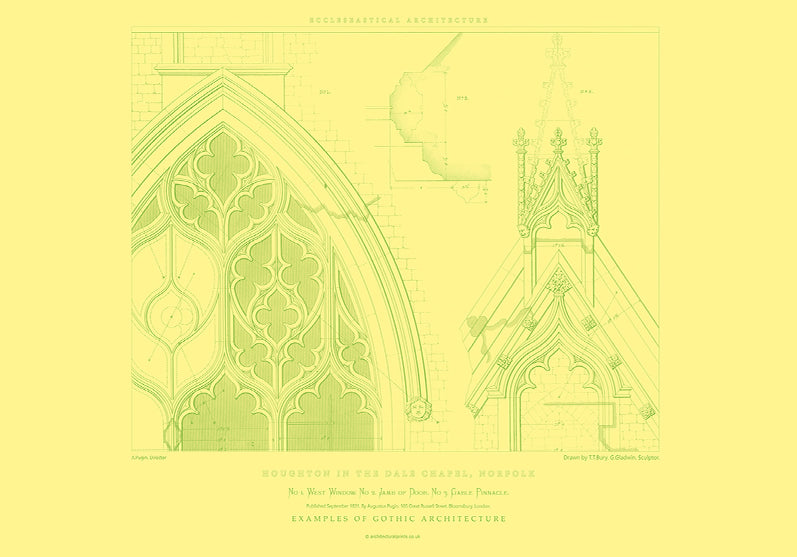 Houghton Chapel 2