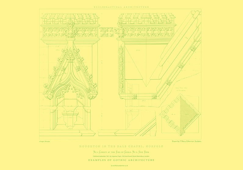 Houghton Chapel 3