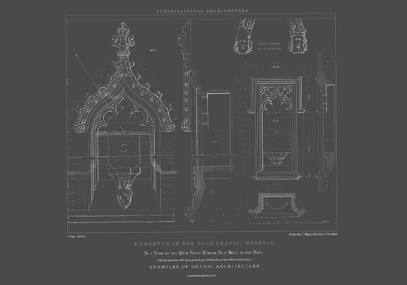 Houghton Chapel 4