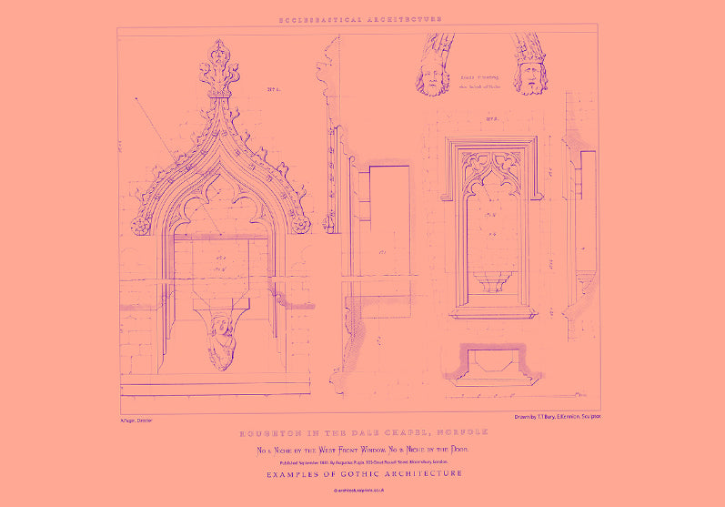 Houghton Chapel 4