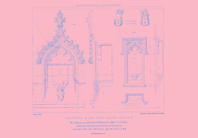 Houghton Chapel 4
