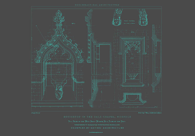 Houghton Chapel 4