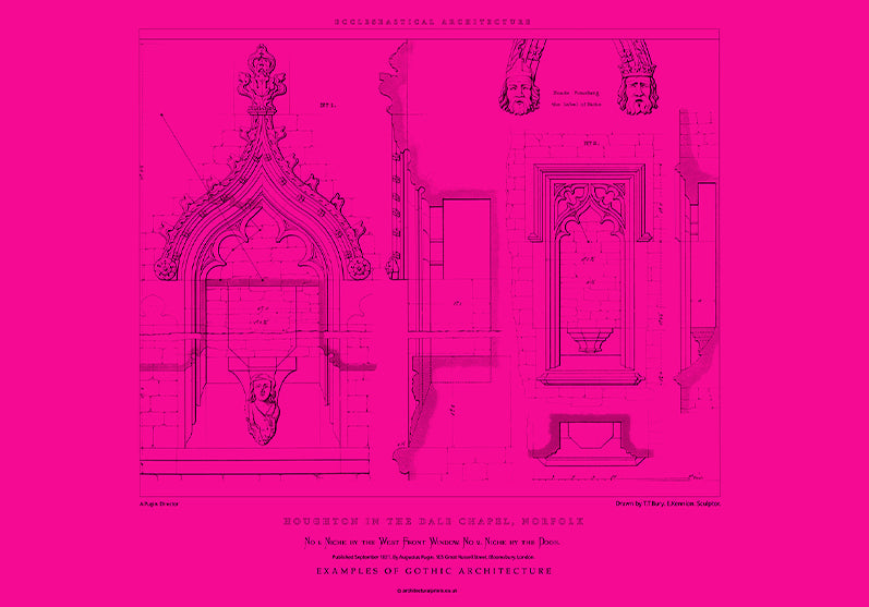 Houghton Chapel 4