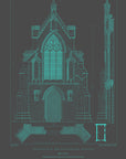 Houghton Chapel 1