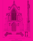 Houghton Chapel 1