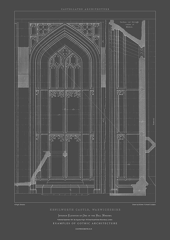 Kenilworth Castle 2