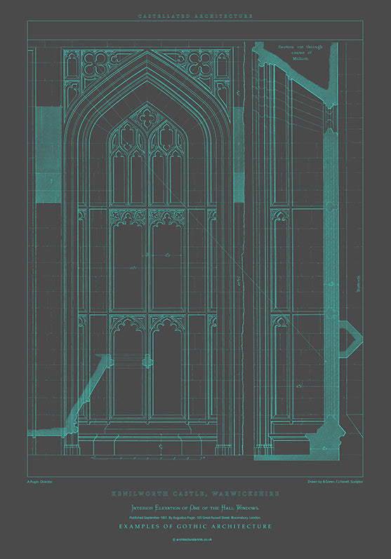 Kenilworth Castle 2