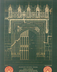 The Gold Standard: Magdalen College