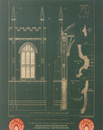 The Gold Standard: Magdalen College