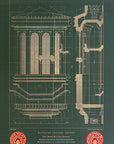 The Gold Standard: Magdalen College