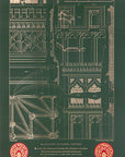 The Gold Standard: Magdalen College