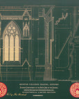 The Gold Standard: Merton College