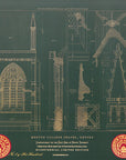 The Gold Standard: Merton College