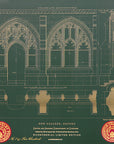 The Gold Standard: New College