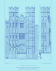 Oxburgh Hall 1