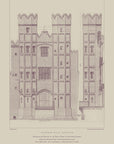 Oxburgh Hall 1