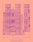 Oxburgh Hall 1