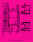Oxburgh Hall 1