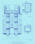 Oxburgh Hall 2