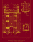 Oxburgh Hall 2