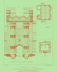 Oxburgh Hall 2