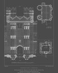Oxburgh Hall 2