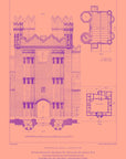 Oxburgh Hall 2