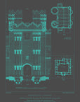 Oxburgh Hall 2