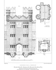 Oxburgh Hall 2