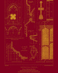 Oxburgh Hall 3
