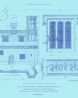 Parsonage House 1